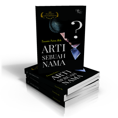 arti sebuah nama